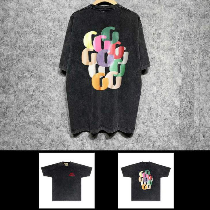 Picture of Gallery Dept T Shirts Short _SKUGalleryDeptS-2XL11trZGA13213539